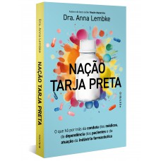 Nação tarja preta