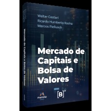 Mercado de Capitais e Bolsa de Valores