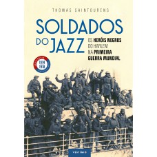 Soldados do jazz