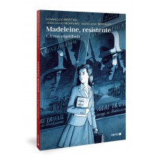 Madeleine, resistente