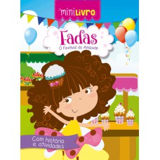 Fadas - O festival da amizade