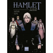 Hamlet de William Shakespeare