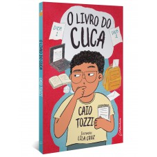 O livro do Cuca