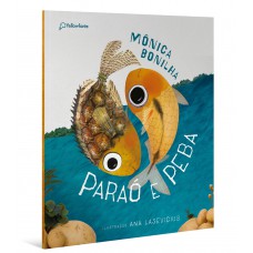 Paraó e Peba