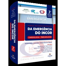 Manual de Condutas Práticas da Emergência do InCor