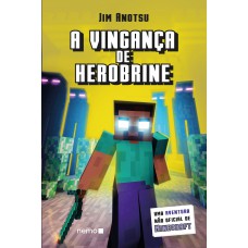 vingança de Herobrine, A