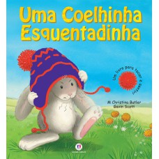 Uma coelhinha esquentadinha