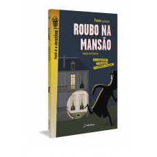 Roubo na mansão