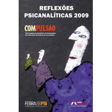 Reflexões Psicanalíticas 2009