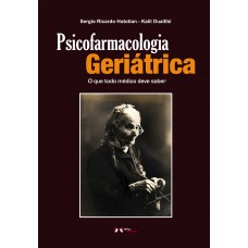 Psicofarmacologia Geriátrica