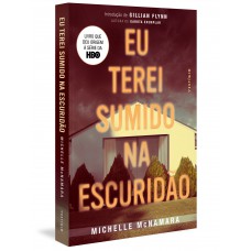 Eu terei sumido na escuridão