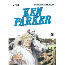 Ken Parker Vol. 14