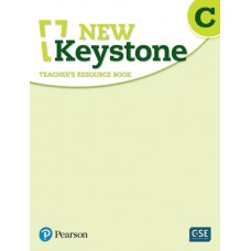 New Keystone C Teacher''s Resource Book