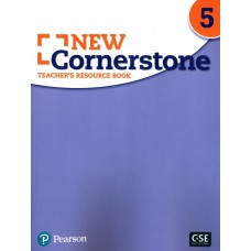 New Cornerstone 5 Teacher''s Resource Book