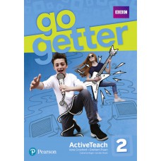 Gogetter 2 Teacher''s Activeteach