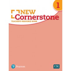 New Cornerstone 1 Teacher''s Resource Book