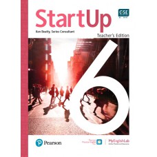 Startup 6 Teacher''s Book