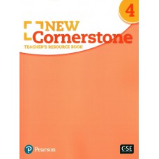 New Cornerstone 4 Teacher''s Resource Book