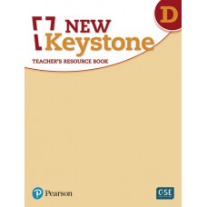 New Keystone D Teacher''s Resource Book