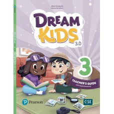 Dream Kids 3.0 3 Teacher''s Kit