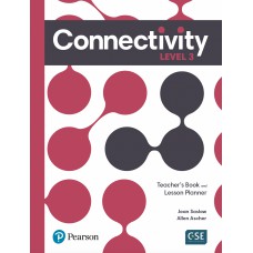 Connectivity Level 3 Teacher''s Book And Lesson Planner And Teacher''s Portal Access Code