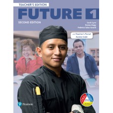 Future (2nd Ed) 1 Teacher’s Edition