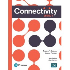 Connectivity Level 1 Teacher''s Book And Lesson Planner And Teacher''s Portal Access Code