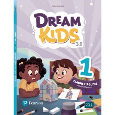 Dream Kids 3.0 1 Teacher''s Kit