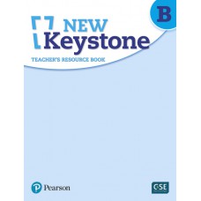 New Keystone B Teacher''s Resource Book