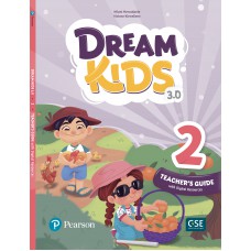 Dream Kids 3.0 2 Teacher''s Kit