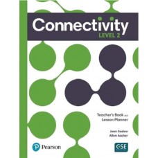 Connectivity Level 2 Teacher''s Book And Lesson Planner And Teacher''s Portal Access Code