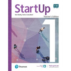 Startup 1 Teacher''s Book