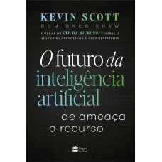 O futuro da inteligência artificial