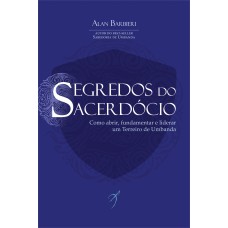 Segredos do Sacerdócio