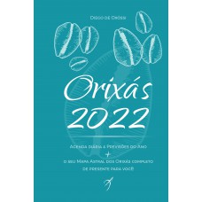 Orixás 2022