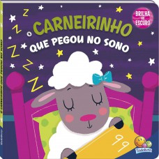 Brilha, Brilha Estrelinha: Carneirinho que pegou no sono, O