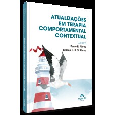 Atualizações em terapia comportamental contextual