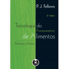 Tecnologia do Processamento de Alimentos