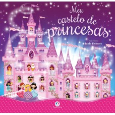 Meu castelo de princesas