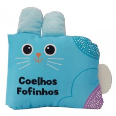 Coelhos fofinhos Coelhos fofinhos