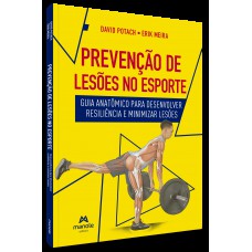 Prevenção de lesões no esporte