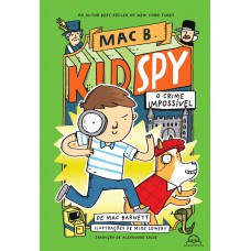 Kidspy 2
