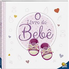 O livro do bebê (Rosa)