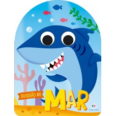 Diversão no Mar