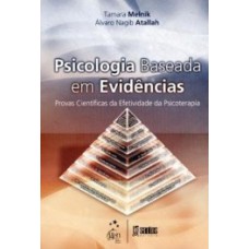 Psicologia baseada em evidências