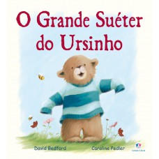 O grande suéter do ursinho