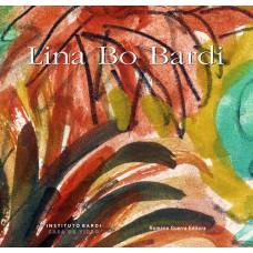 Lina Bo Bardi