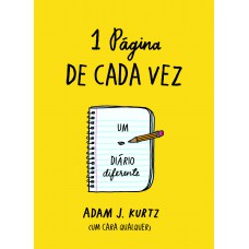 1 página de cada vez