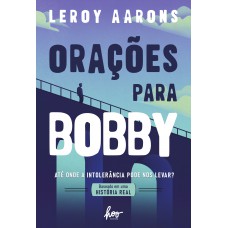 Orações para Bobby