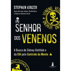 Senhor dos venenos